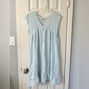 S’edge Sleeveless Dress